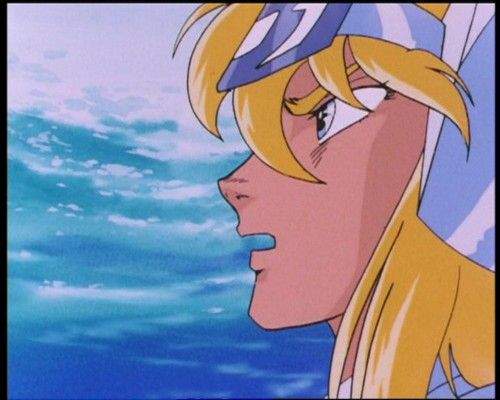 Otaku Gallery  / Anime e Manga / Saint Seiya / Screen Shots / Episodi / 102 - La prima vittoria / 104.jpg